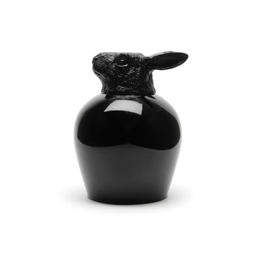 Animal Wine Glass - Rabbit